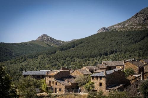 Posada El Rincón de Valverde 2