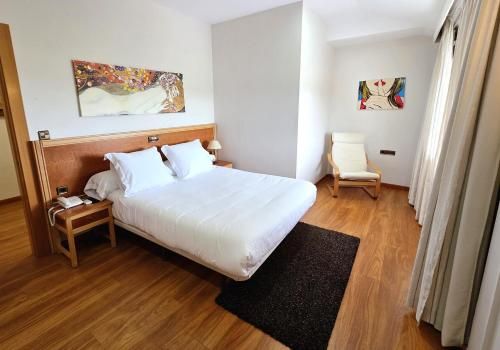 Hotel Los Barruecos by Croma 1