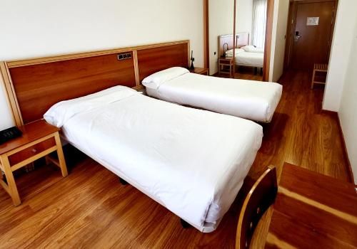 Hotel Los Barruecos by Croma 3