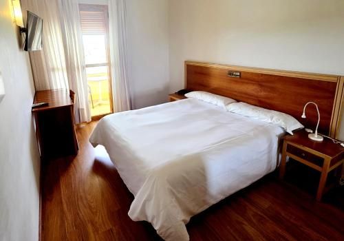 Hotel Los Barruecos by Croma 2