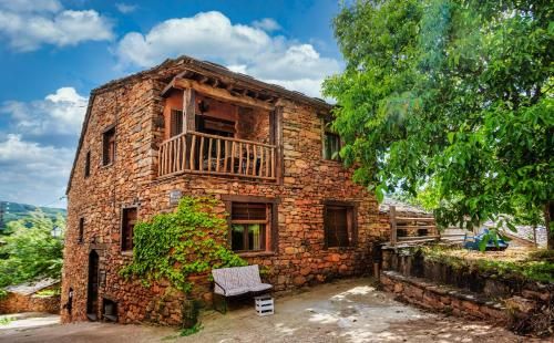 Apartamentos Turisticos La Alqueria De Valverde 3