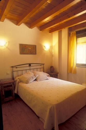 Apartamentos Turisticos La Alqueria De Valverde 2