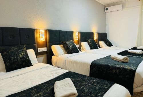 Ballestar Hotel Bar & Grill 2