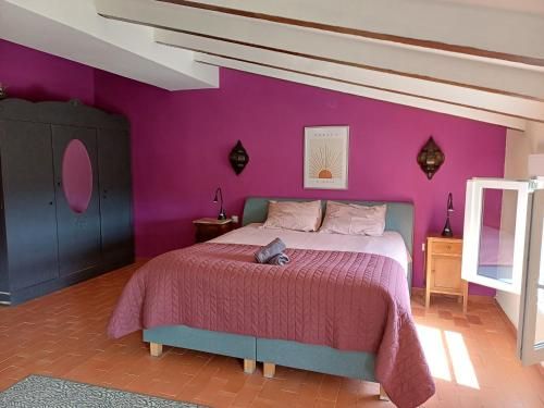 B&B Casa Vitalidad 3