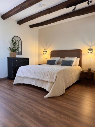 APARTAMENTOS VILLA DE GOYA 3