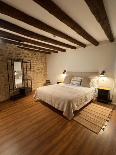 APARTAMENTOS VILLA DE GOYA 2