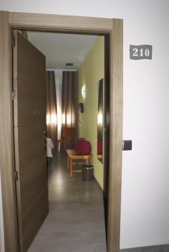 Hotel Gema 3