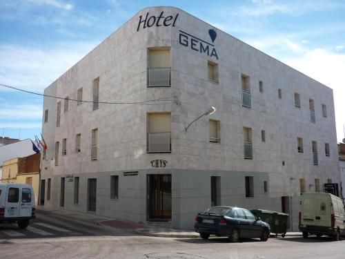 Hotel Gema 1