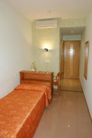 Hotel Fonda Neus