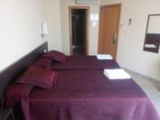 Hostal Sant Sadurní