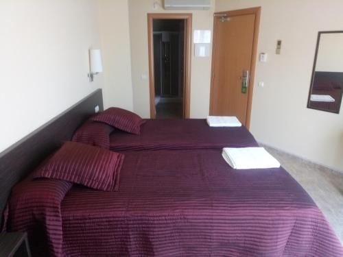 Hostal Sant Sadurní 1