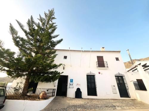 HOTEL MUSEO Lucainena 2