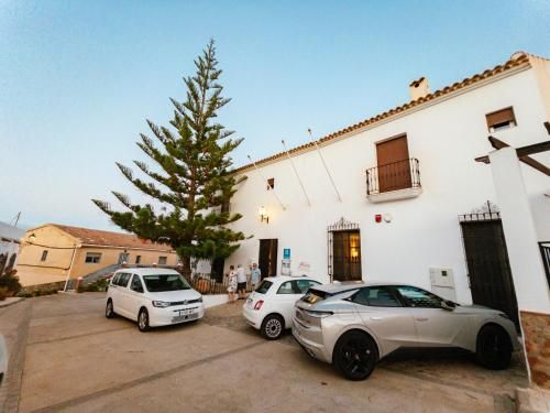 HOTEL MUSEO Lucainena 3