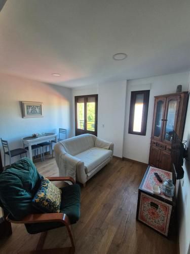 Apartamentos Rio Almar 1