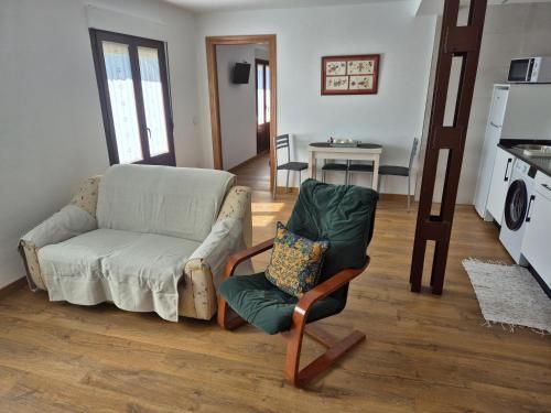 Apartamentos Rio Almar 3