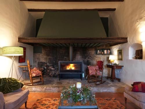 Santuario Virgen de la Fuente 2