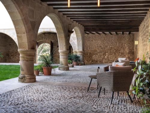 Santuario Virgen de la Fuente 1