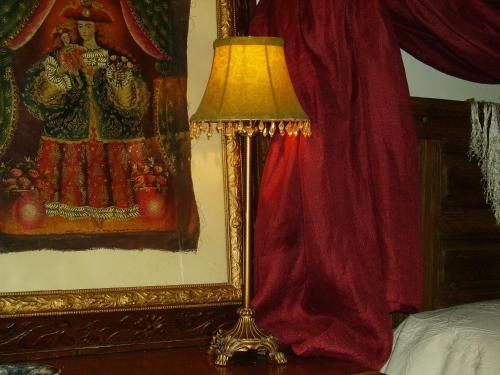 Hotel Boutique Condes Fúcares 2