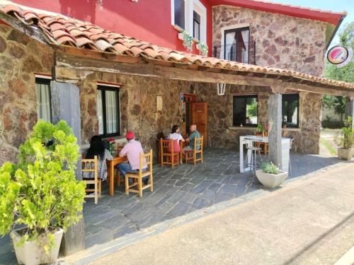 Cavenes del Cabaco by Unusual Hotels 2