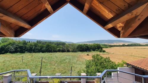 RoomRural Hotel Iru-Bide 3