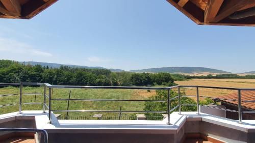 RoomRural Hotel Iru-Bide 2