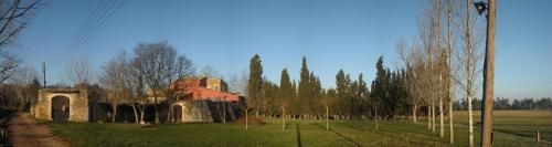 Turisme Rural Mas Masaller 2