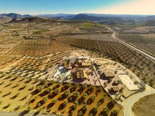 Complejo Rural La Tejera 3