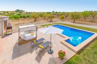 Finca SERA Caimari by Mallorca Villa Selection