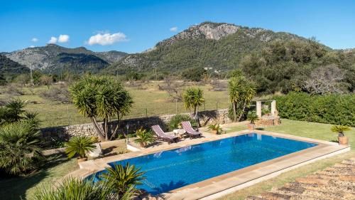 Finca Ca Na Mavi By homevillas360 1