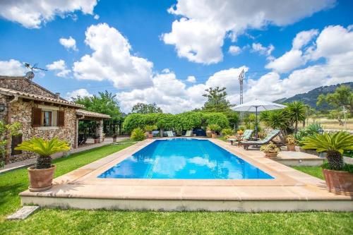 Finca Ca Na Mavi By homevillas360 2