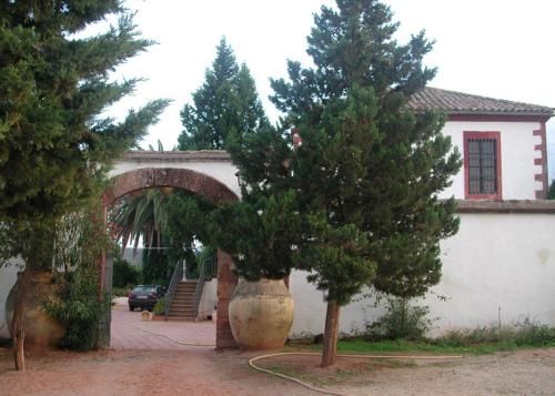 Molino Los Cardenes 1911 2