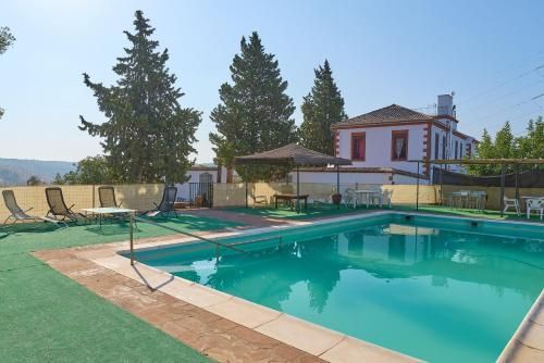 Molino Los Cardenes 1911 1