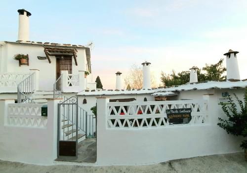 La Placeta Guesthouse 1