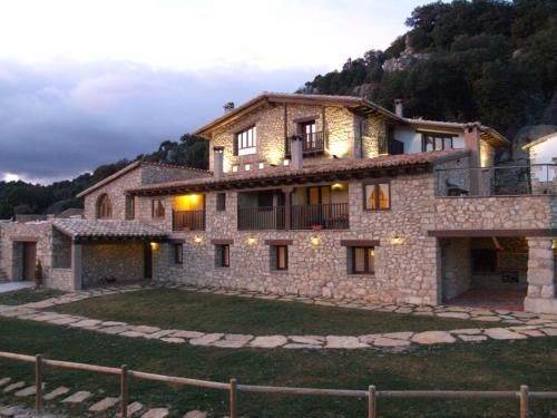 Font D'en Torres Solo Adultos 3