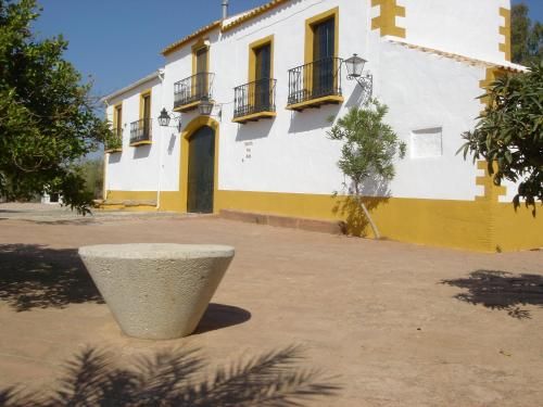 Cortijo Molino San Juan 2