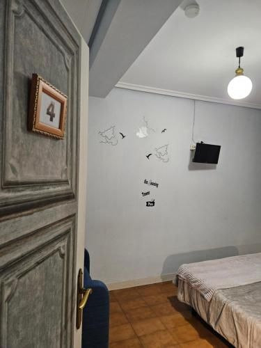 Pension ILARRAZABAL HSS00591 2