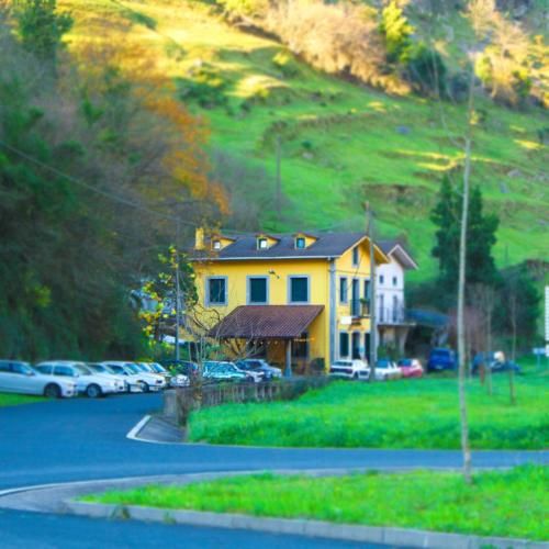 Pension ILARRAZABAL HSS00591 1