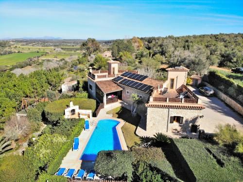 250 Finca Can Xisco Domatiga ETV905 by Mallorca Charme 2