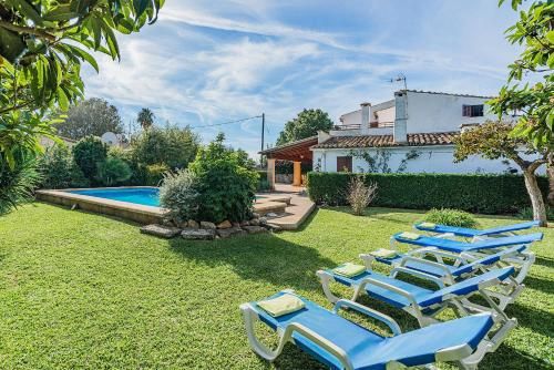 Finca Fontxica - By Dream Villas Pollensa 3