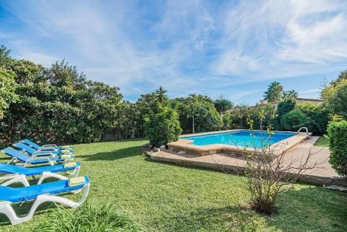 Finca Fontxica - By Dream Villas Pollensa 2