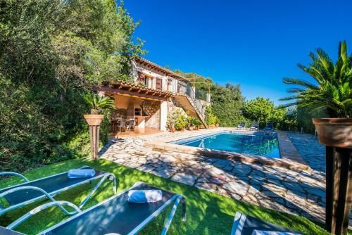 Ideal Property Mallorca - Es Puchet 3