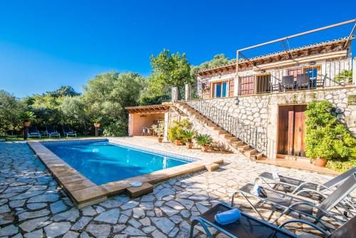 Ideal Property Mallorca - Es Puchet 2