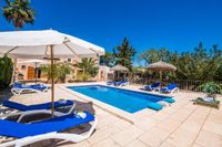 Ideal Property Mallorca - Cas Verros