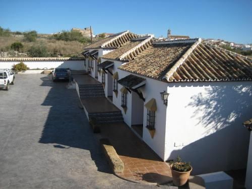 Complejo turistico El Álamo 3