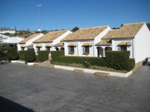 Complejo turistico El Álamo 2