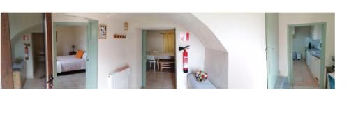 Can Jep Llarg Casa Rural 3