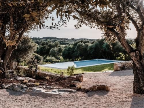 Amagatay Luxury Boutique Hotel - Adults Only 5 estrelas em Alaior