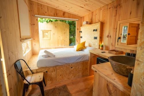 Kampaoh Calella de Palafrugell 2