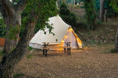 Kampaoh Calella de Palafrugell 3