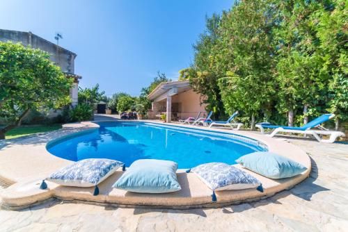 Ideal Property Mallorca - Sa Costa 2